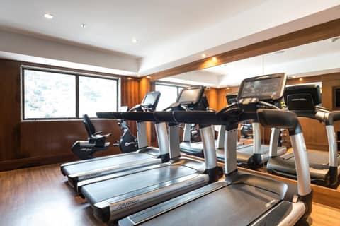 Windsor Leme Hotel — photo 4