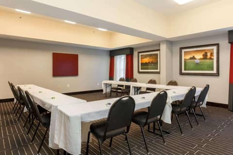 Hampton Inn Memphis-Southwind — photo 5