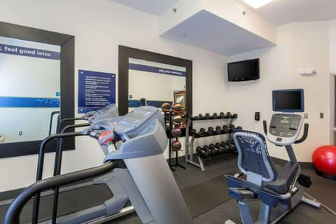Hampton Inn Memphis-Southwind — photo 8
