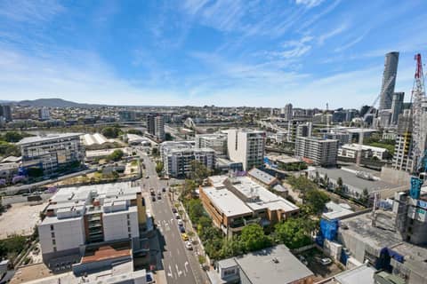 Soda Apartments by CLLIX — photo 6