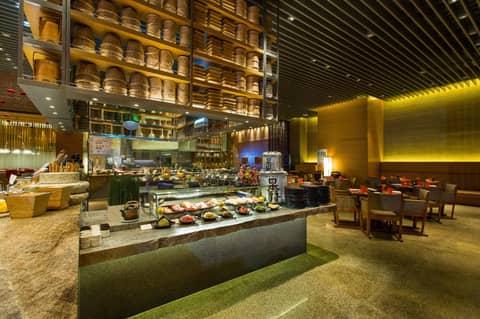 Kerry Hotel, Beijing by Shangri-La — photo 3