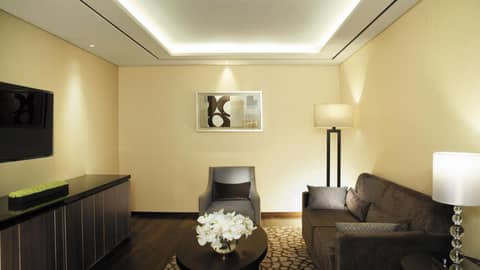 LOTTE CITY HOTEL Mapo — photo 2