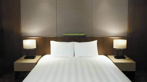 LOTTE CITY HOTEL Mapo — photo 4