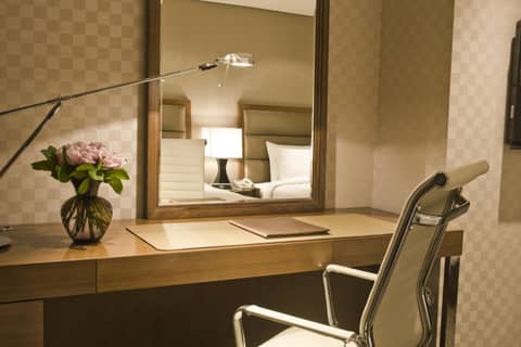 LOTTE CITY HOTEL Mapo — photo 5
