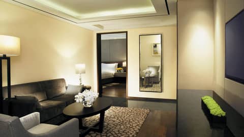 LOTTE CITY HOTEL Mapo — photo 7