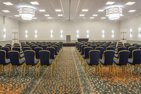 Crowne Plaza Orlando-Downtown by IHG — photo 3