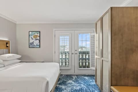 Crowne Plaza Orlando-Downtown by IHG — photo 4