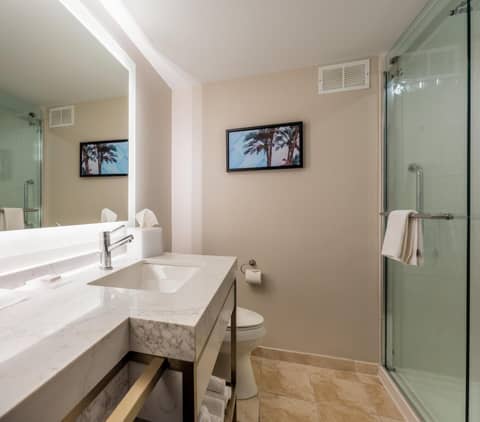 Crowne Plaza Orlando-Downtown by IHG — photo 8