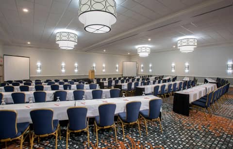 Crowne Plaza Orlando-Downtown by IHG — photo 9