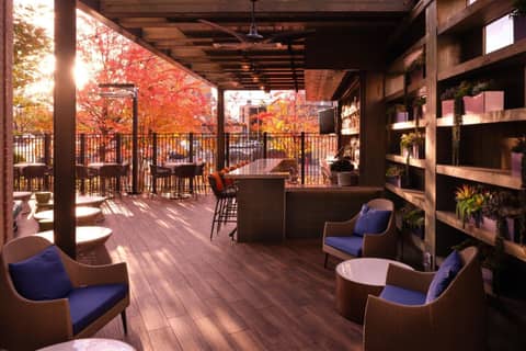 Nashville Marriott at Vanderbilt University — photo 2