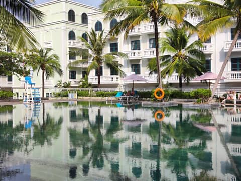 Stella Marina Boutique Hotel — photo 4