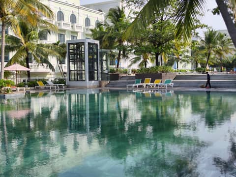 Stella Marina Boutique Hotel — photo 8