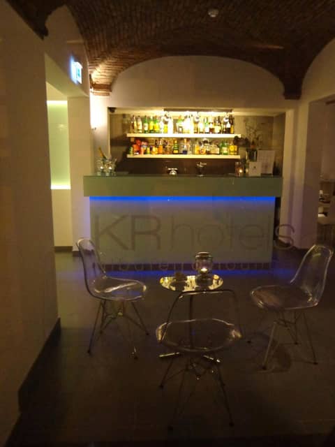 KR Hotels - Albufeira Lounge — lounge