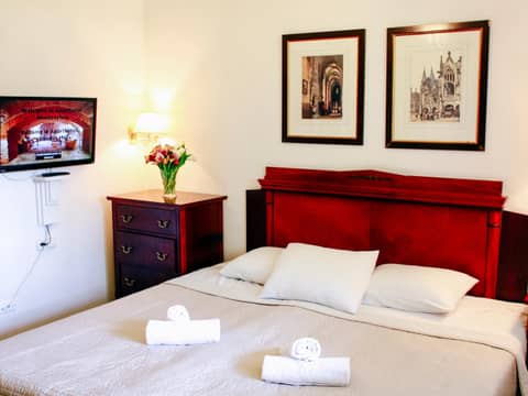 Miodosytnia Aparthotel — photo 2