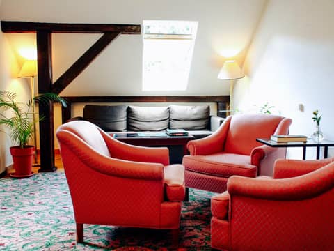 Miodosytnia Aparthotel — photo 4