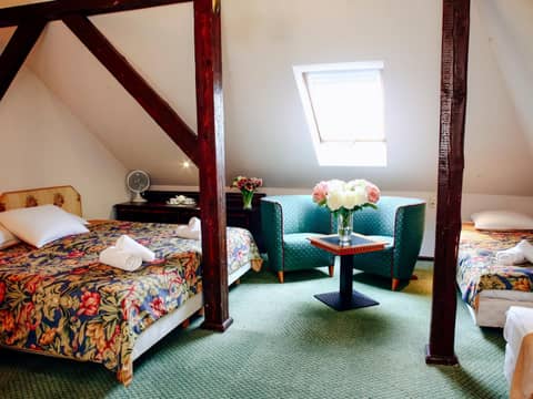 Miodosytnia Aparthotel — photo 6