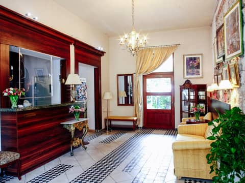 Miodosytnia Aparthotel — photo 7