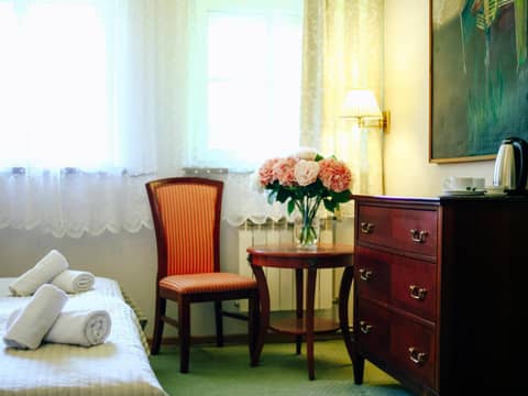 Miodosytnia Aparthotel — photo 8