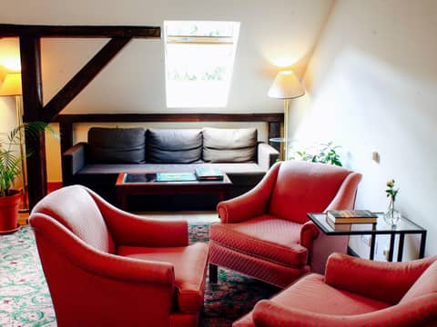 Miodosytnia Aparthotel — photo 9
