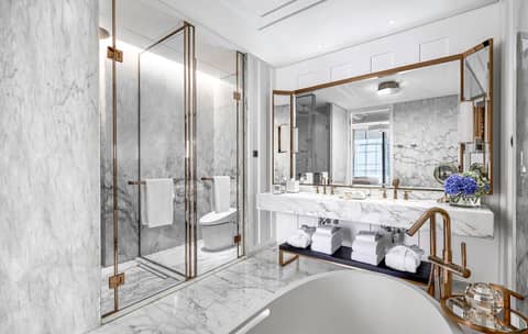 The Langham, Jakarta — photo 5