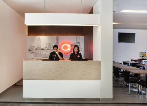 Amaris Hotel Satrio Kuningan - Jakarta — photo 8