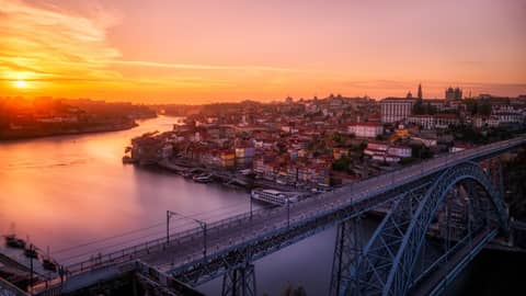 Porto City Hotel — photo 3