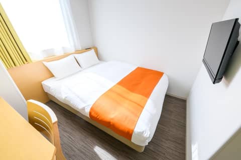 Double Room — the supplier's photographs — photo 1