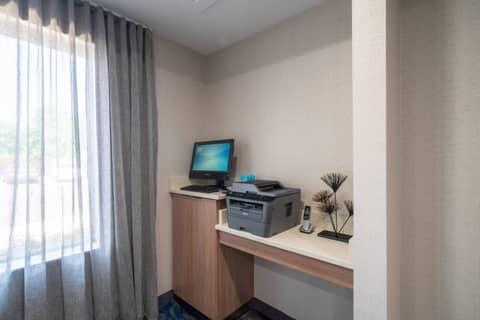 Fairfield Inn & Suites Memphis I-240 & Perkins — photo 2