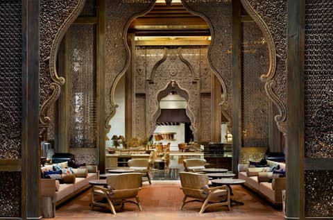 The Apurva Kempinski Bali — photo 2