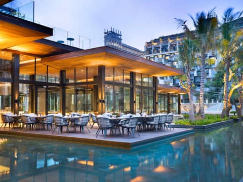 The Apurva Kempinski Bali — photo 6
