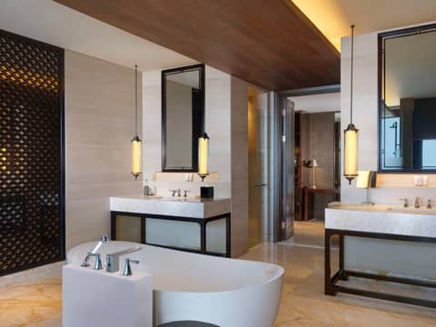 The Apurva Kempinski Bali — photo 9