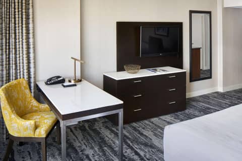 Hyatt Regency Vancouver — photo 2