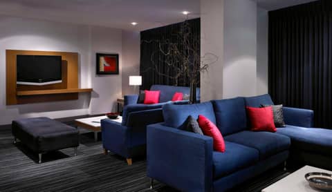 Hyatt Regency Vancouver — photo 4