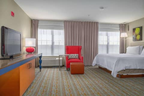 Hilton Garden Inn Phoenix Airport — photo 3