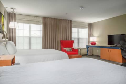 Hilton Garden Inn Phoenix Airport — photo 4
