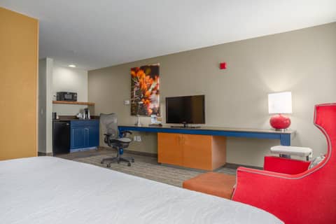 Hilton Garden Inn Phoenix Airport — photo 8