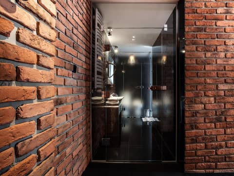 Hotel Betmanowska Main Square Residence Adults Only — bathroom