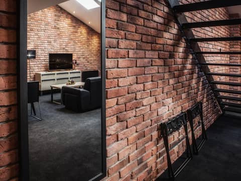 Hotel Betmanowska Main Square Residence Adults Only — hotel room