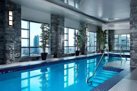 Hyatt Regency Calgary — photo 9