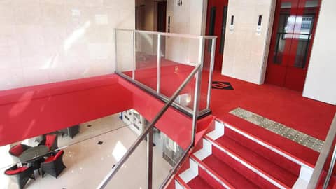Toyoko Inn Osaka Abeno Tennoji — photo 6