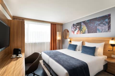 Comfort Double Room — the supplier's photographs — photo 1