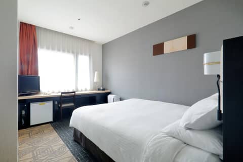Sapporo Tokyu REI Hotel — photo 4