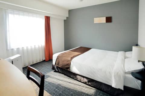 Sapporo Tokyu REI Hotel — photo 6