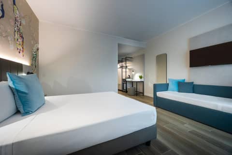 IH Hotels Milano Centrale — photo 3