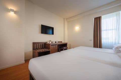 IH Hotels Milano Centrale — photo 4