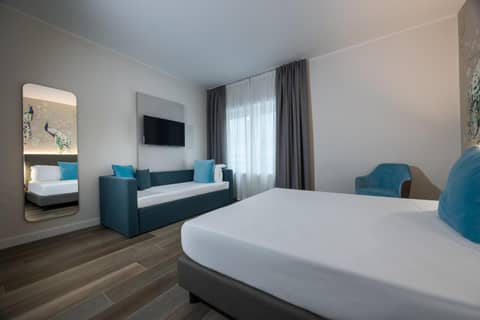 IH Hotels Milano Centrale — photo 6