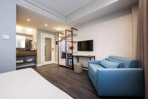 IH Hotels Milano Centrale — photo 7