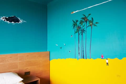Bloom Hotel — photo 9