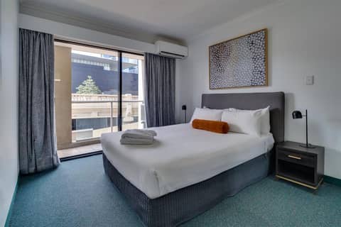 Riverside Hotel Southbank — photo 4