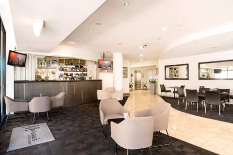 Riverside Hotel Southbank — photo 8